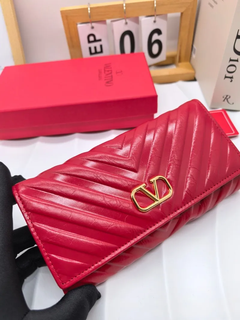 Valentino Wallets Bags-7 - Image 4