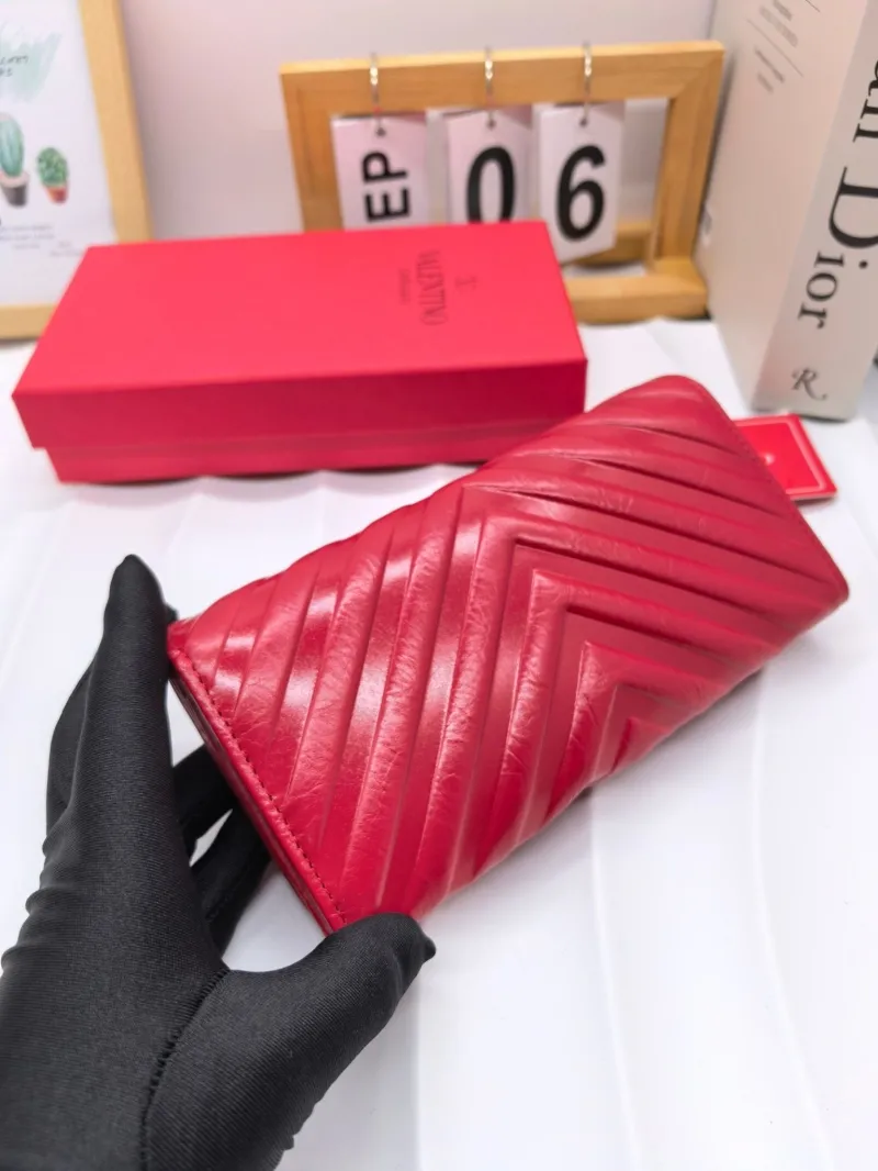 Valentino Wallets Bags-7 - Image 6