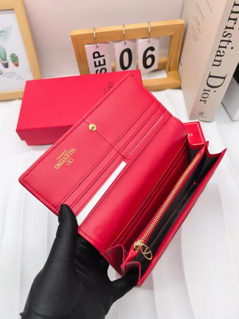 Valentino Wallets Bags-7 - Image 7