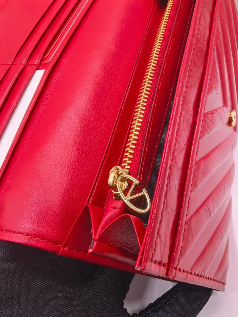 Valentino Wallets Bags-7 - Image 8