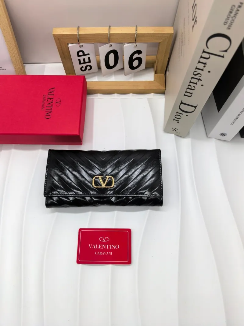 Alternative view of Valentino Wallets Bags-8