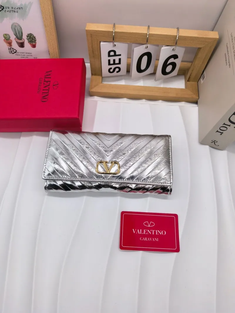 Valentino Wallets Bags-9