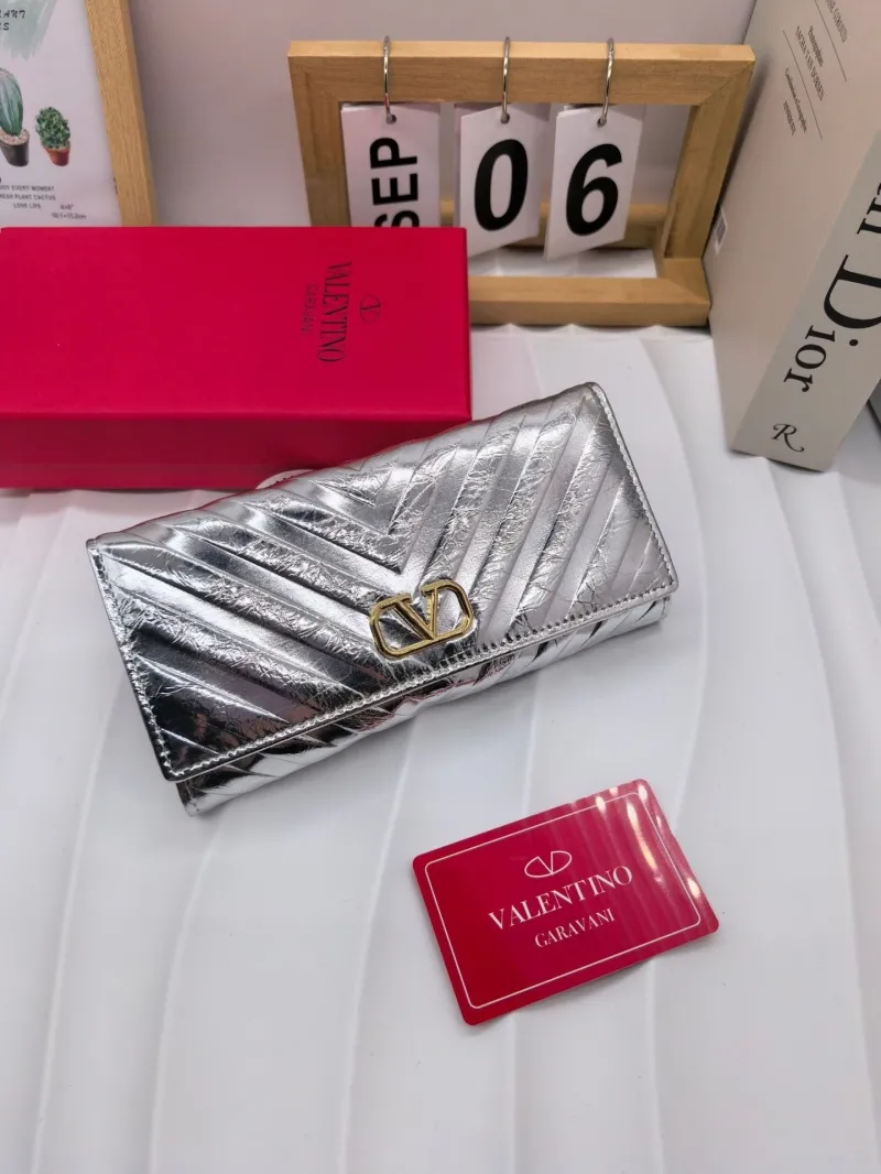 Alternative view of Valentino Wallets Bags-9