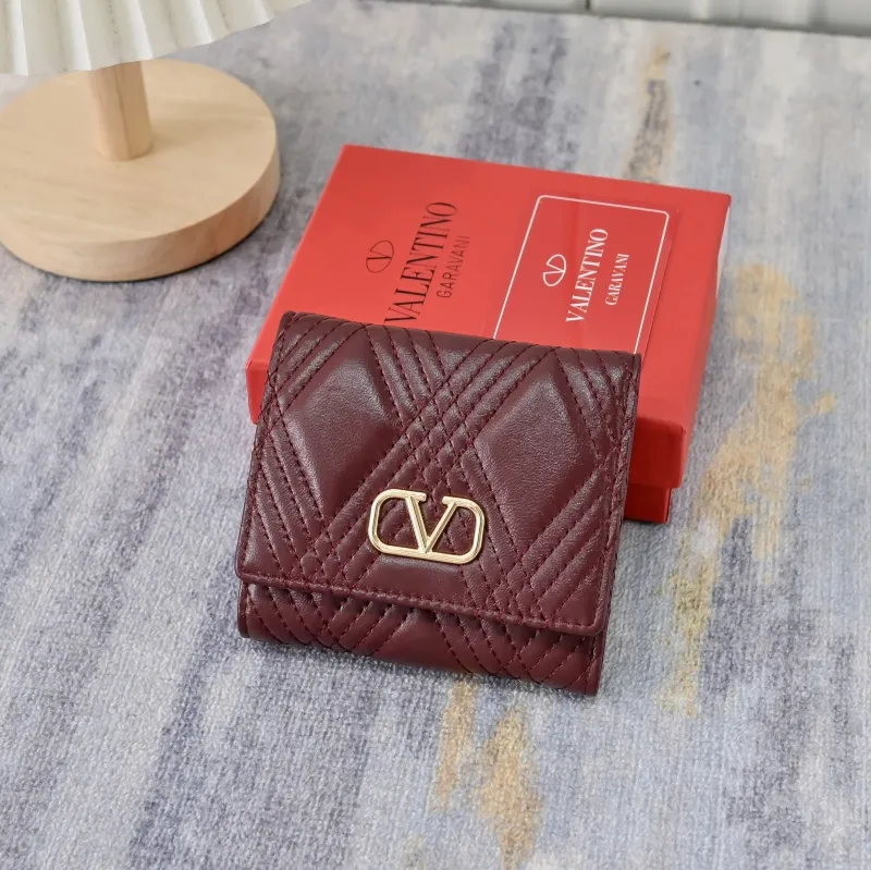 Valentino Wallets Bags-10