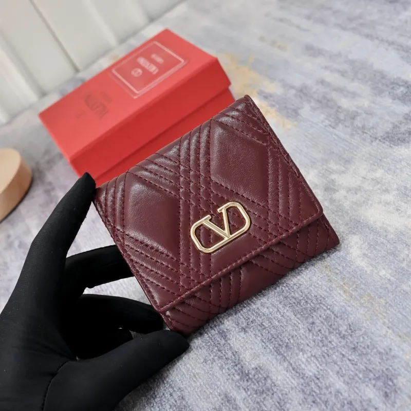 Alternative view of Valentino Wallets Bags-10