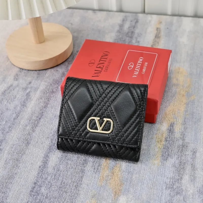 Valentino Wallets Bags-11