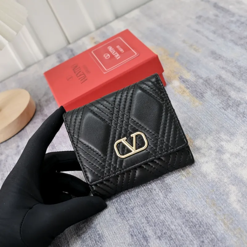 Alternative view of Valentino Wallets Bags-11