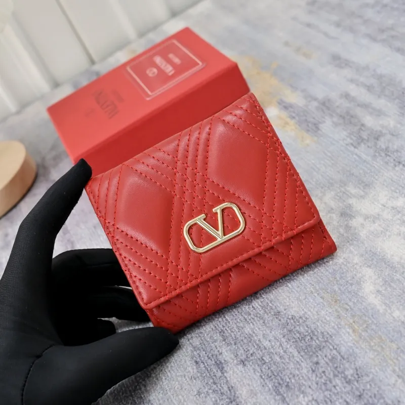 Alternative view of Valentino Wallets Bags-12