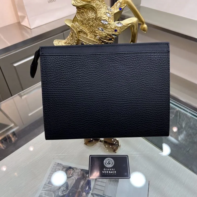 Alternative view of Versace Clutch Bags-1