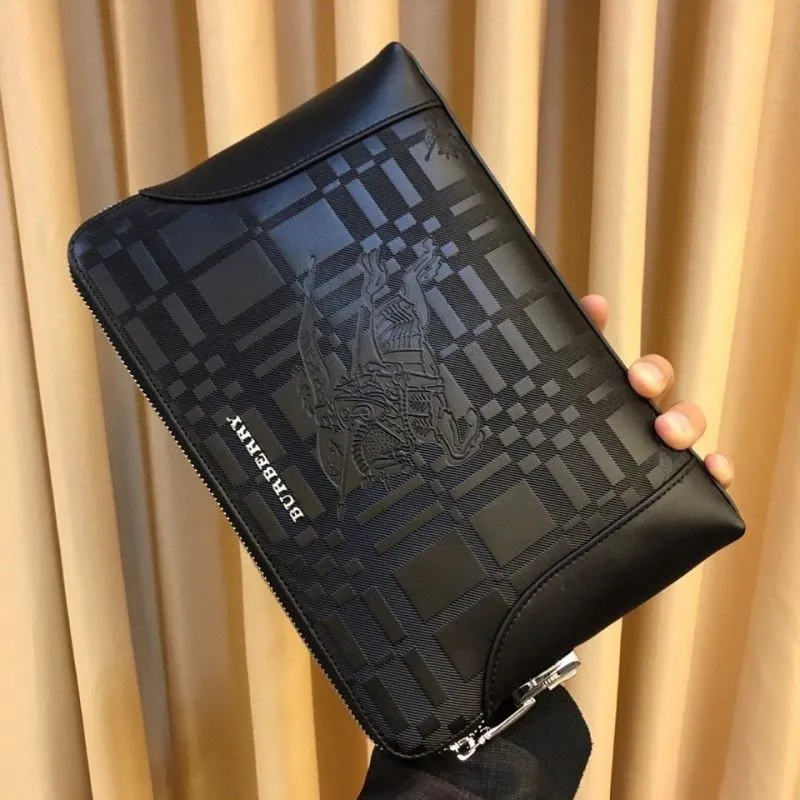 Versace Clutch Bags-2