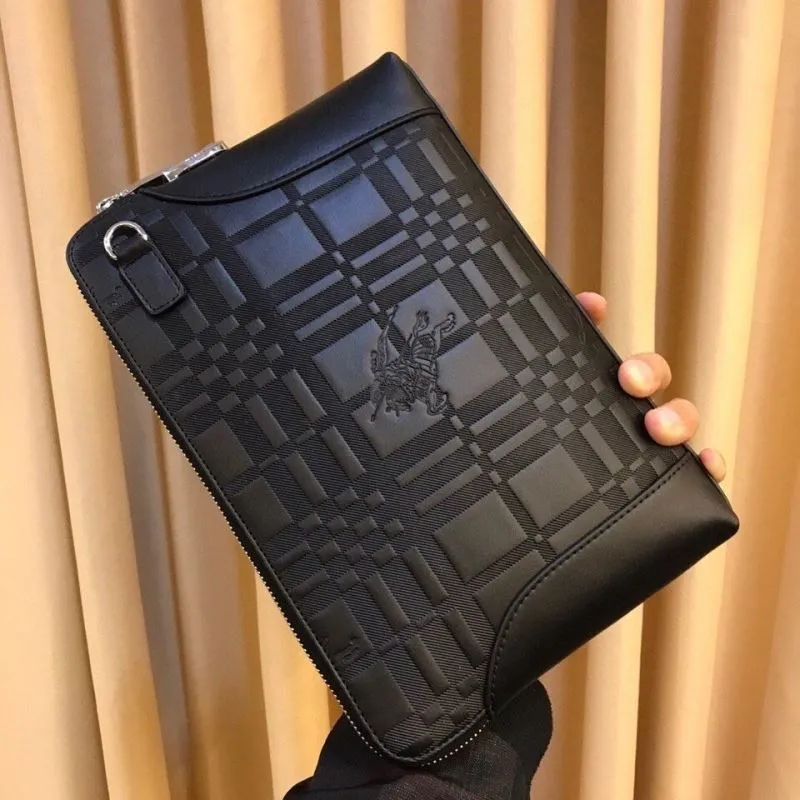 Alternative view of Versace Clutch Bags-2