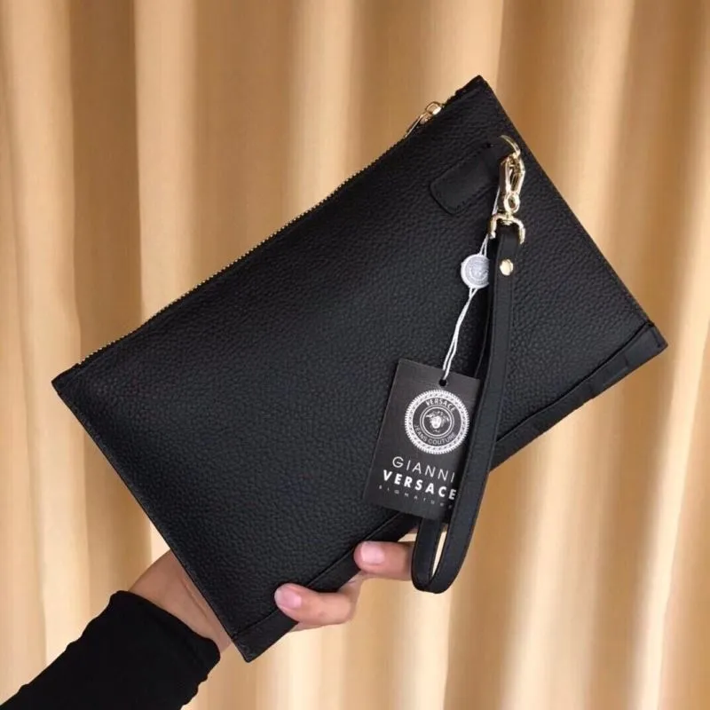 Alternative view of Versace Clutch Bags-3