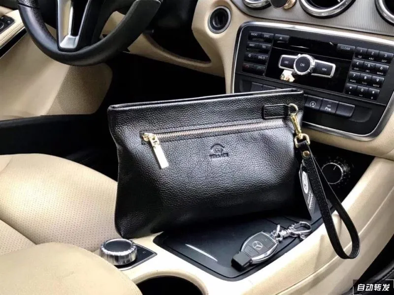 Alternative view of Versace Clutch Bags-4