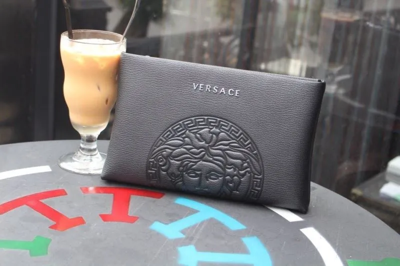 Alternative view of Versace Clutch Bags-6
