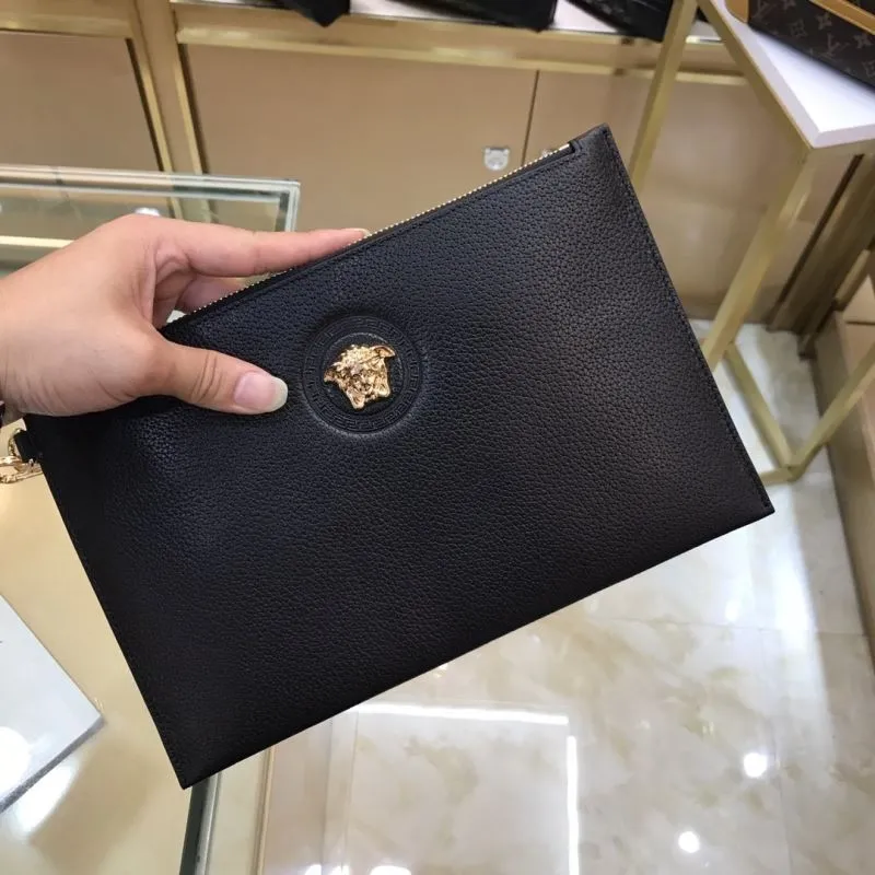 Versace Clutch Bags-8 - Image 4