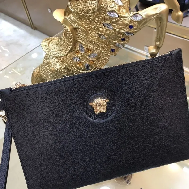 Versace Clutch Bags-8 - Image 5