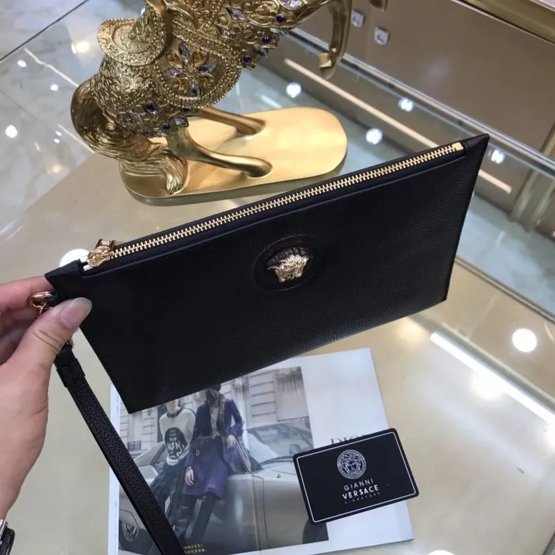 Versace Clutch Bags-8 - Image 6