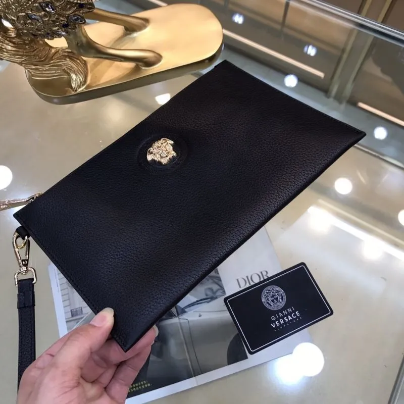 Versace Clutch Bags-8 - Image 7