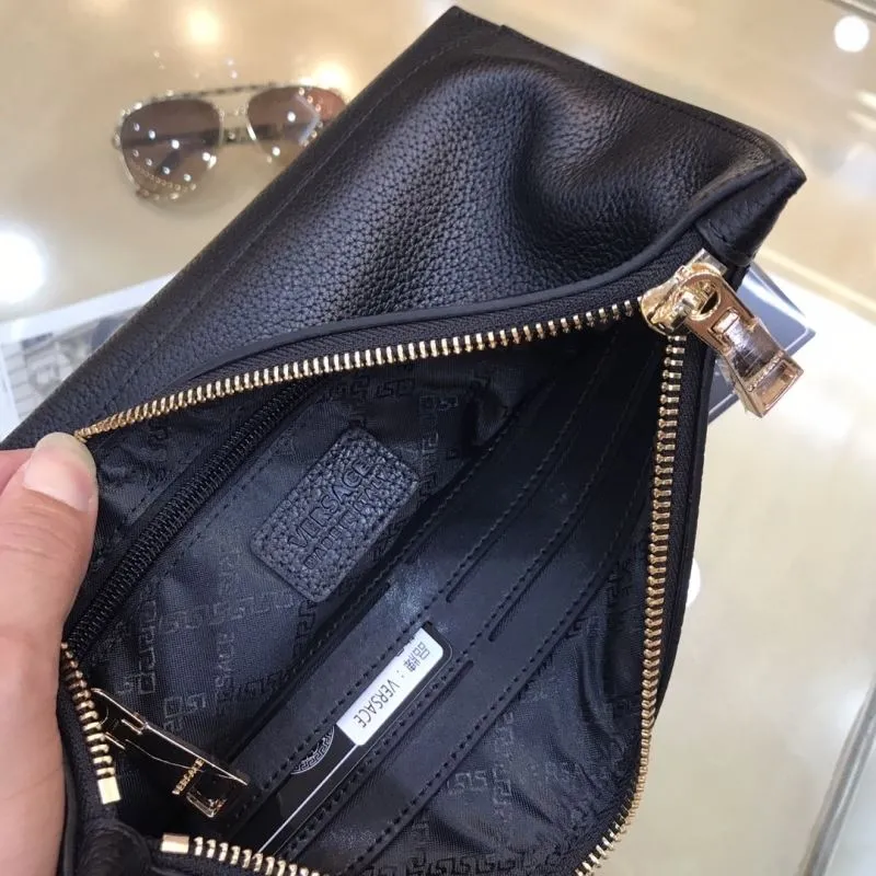 Versace Clutch Bags-8 - Image 9