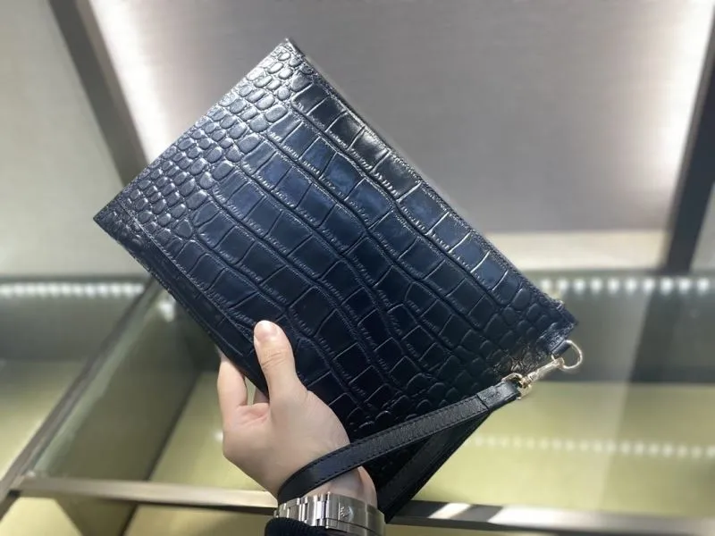 Versace Clutch Bags-9 - Image 5