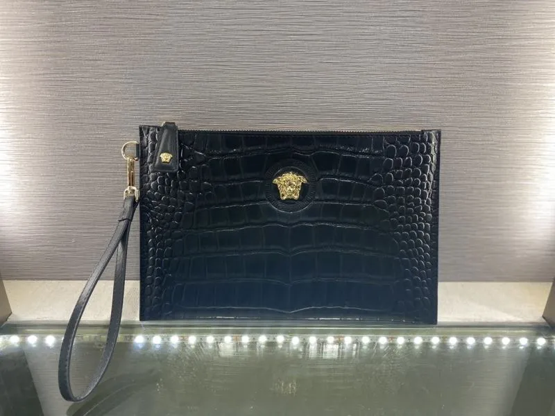 Versace Clutch Bags-9 - Image 6