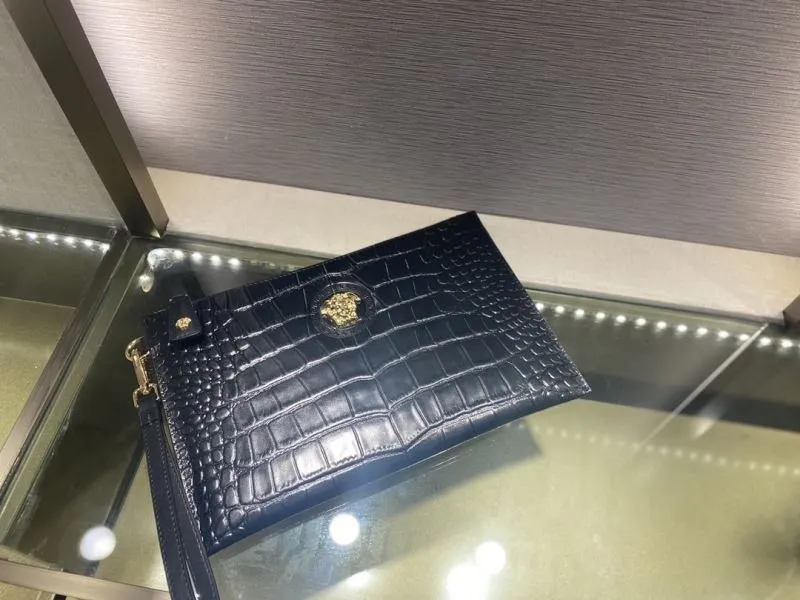 Versace Clutch Bags-9 - Image 7