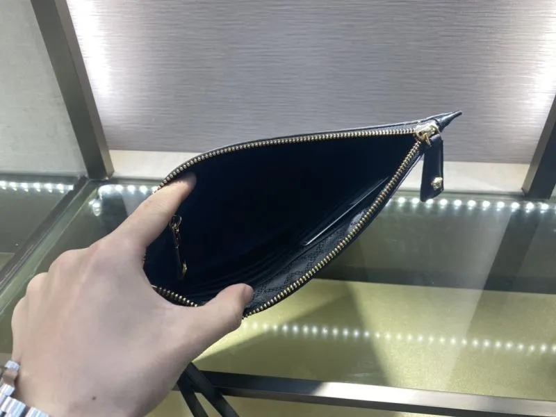 Versace Clutch Bags-9 - Image 8