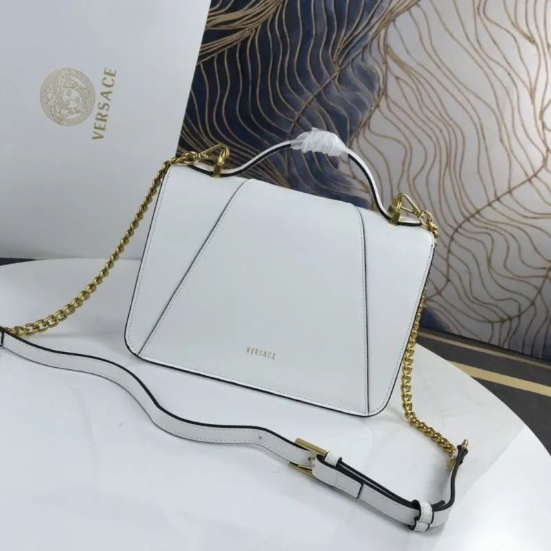 Alternative view of Versace Handle Bags-1