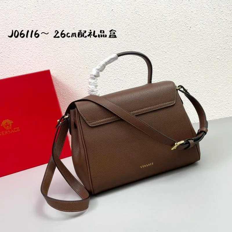Versace Handle Bags-2 - Image 3