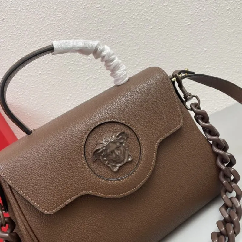 Versace Handle Bags-2 - Image 4