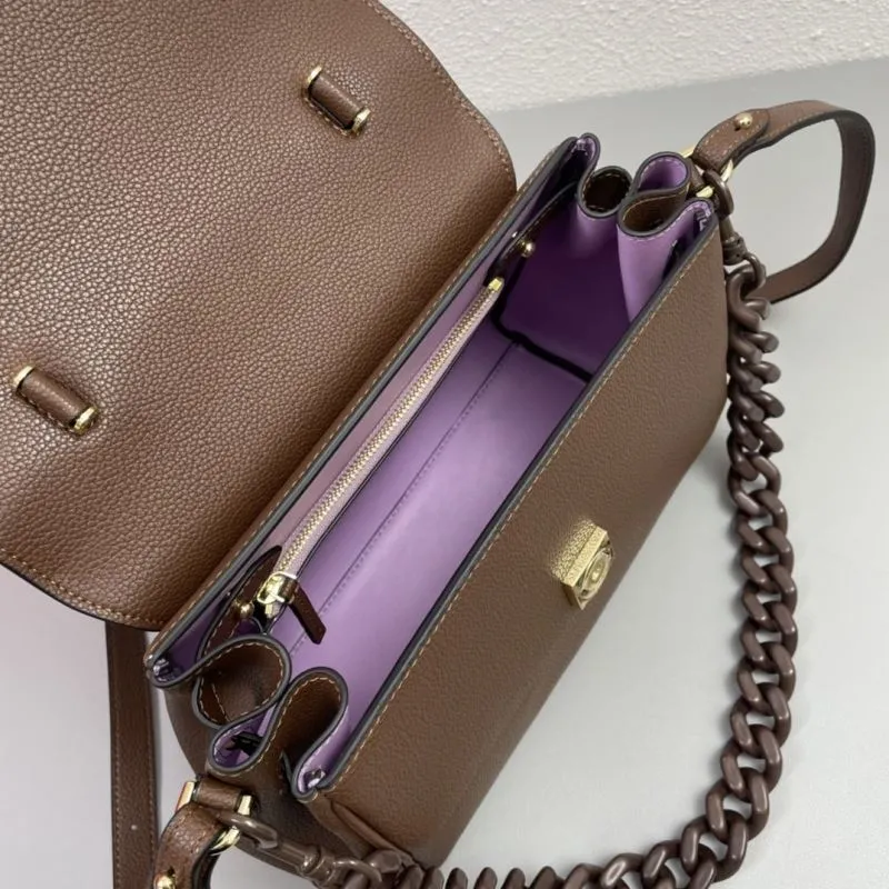 Versace Handle Bags-2 - Image 8