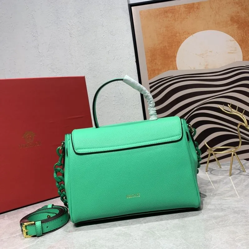 Versace Handle Bags-5 - Image 3