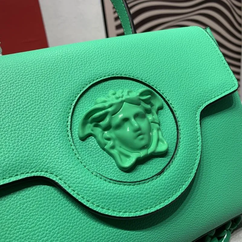 Versace Handle Bags-5 - Image 4