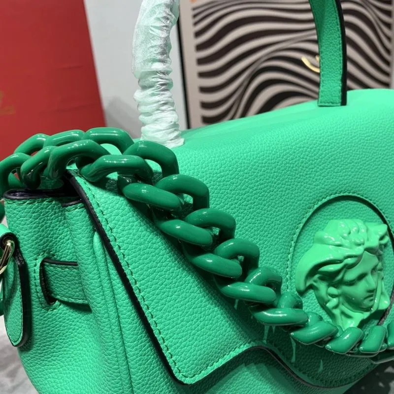 Versace Handle Bags-5 - Image 5