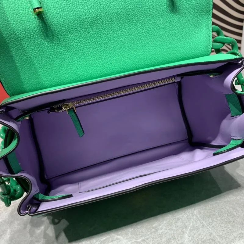 Versace Handle Bags-5 - Image 8