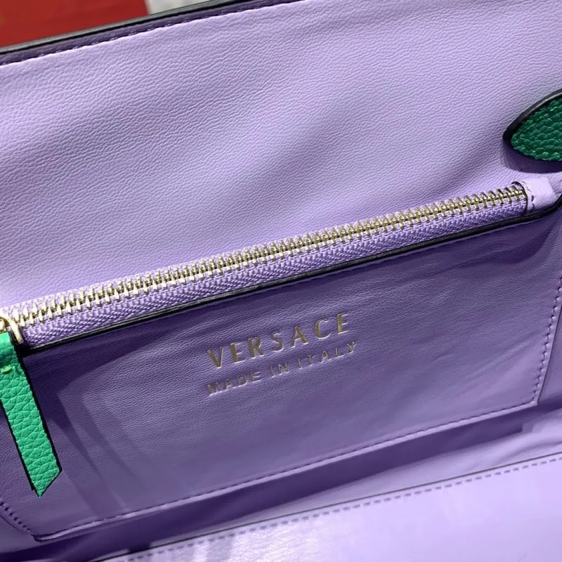 Versace Handle Bags-5 - Image 9