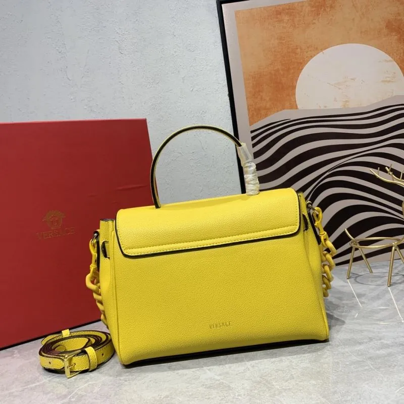 Versace Handle Bags-6 - Image 3