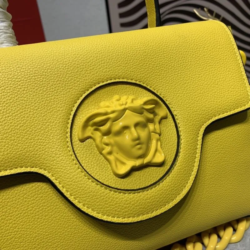 Versace Handle Bags-6 - Image 4