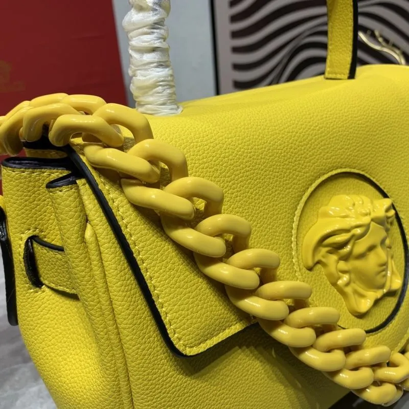 Versace Handle Bags-6 - Image 5
