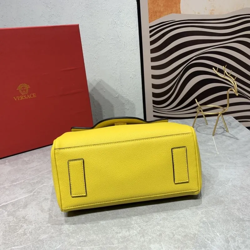 Versace Handle Bags-6 - Image 7