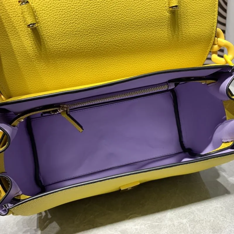 Versace Handle Bags-6 - Image 8