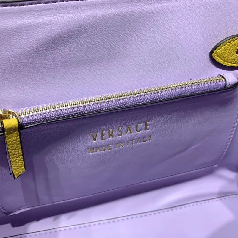 Versace Handle Bags-6 - Image 9
