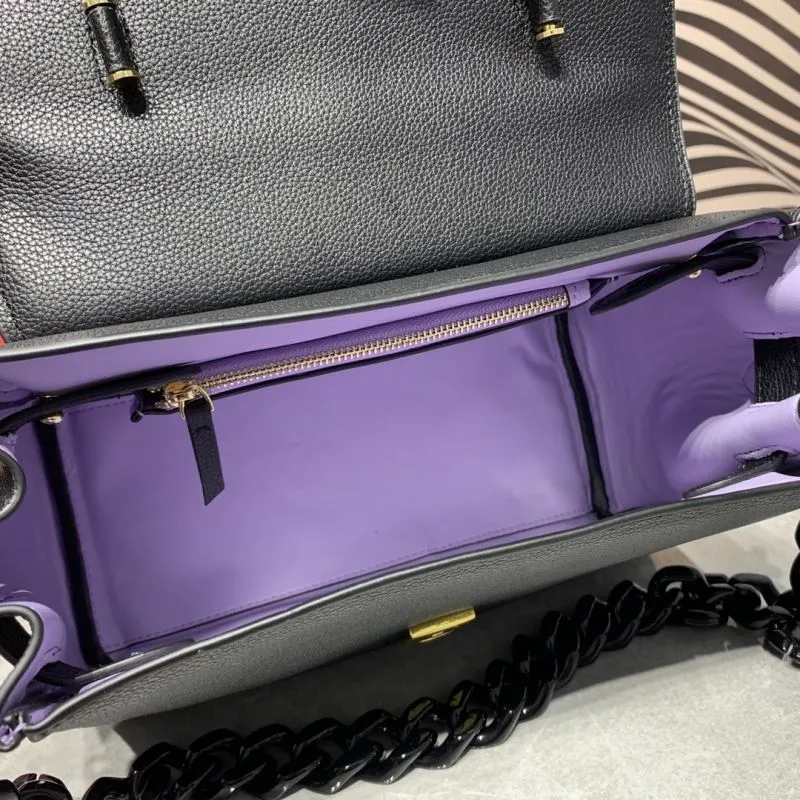 Versace Handle Bags-9 - Image 7