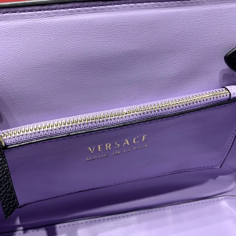 Versace Handle Bags-9 - Image 8