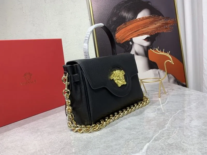 Alternative view of Versace Handle Bags-14