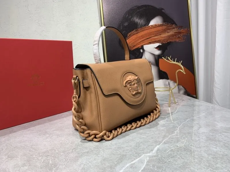 Alternative view of Versace Handle Bags-17