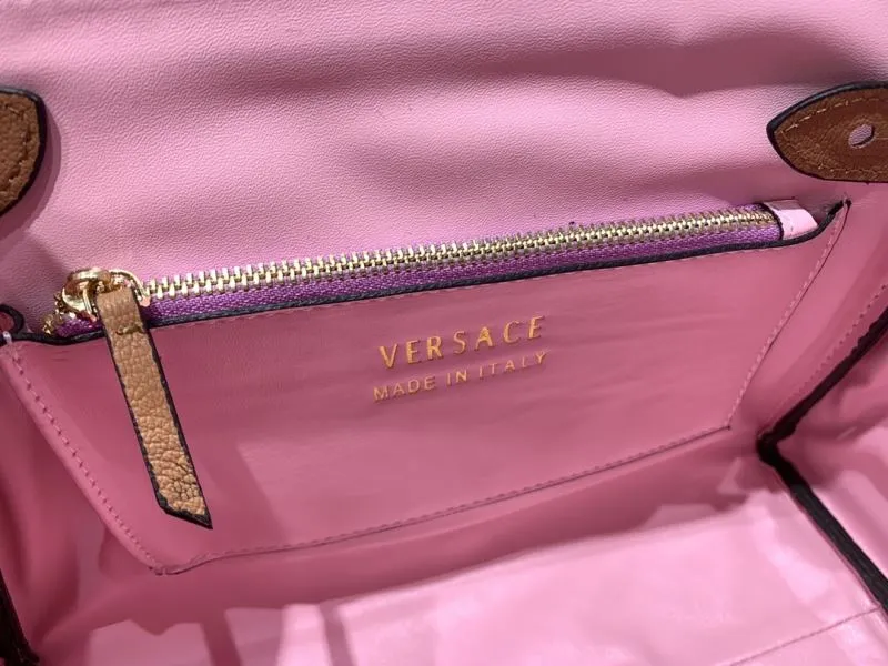 Versace Handle Bags-17 - Image 9