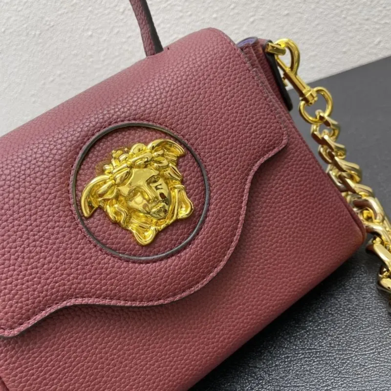 Versace Handle Bags-23 - Image 4