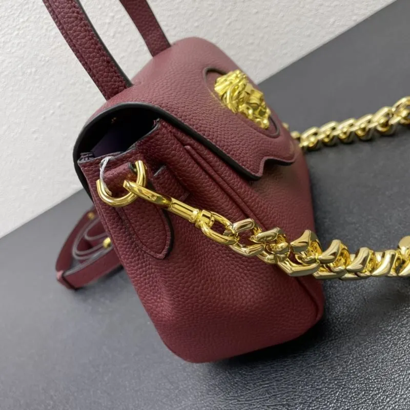 Versace Handle Bags-23 - Image 6
