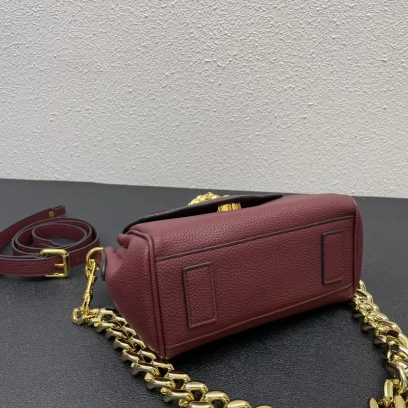 Versace Handle Bags-23 - Image 7